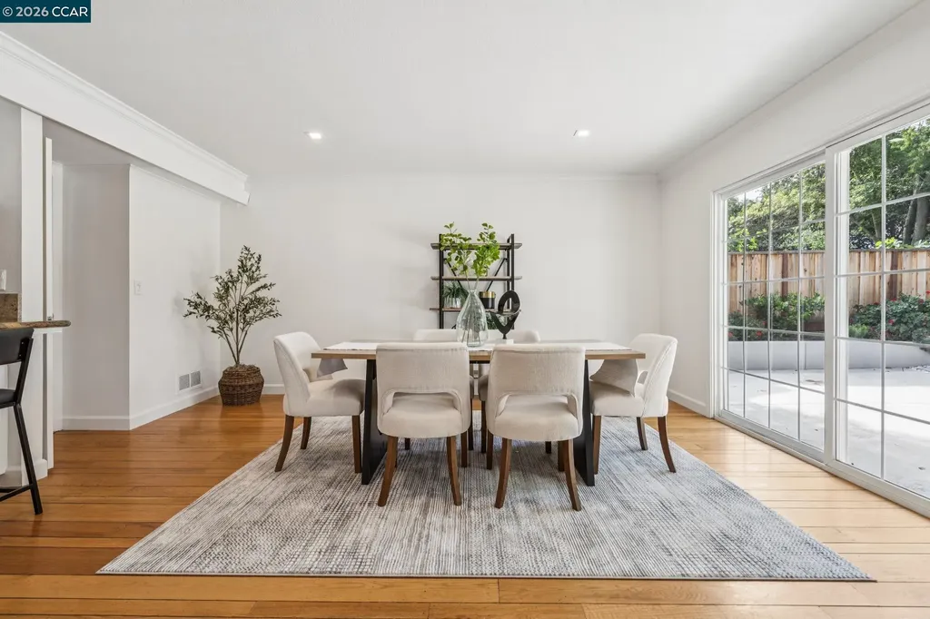 3403 Lime Tree Court Walnut Creek CA 94598