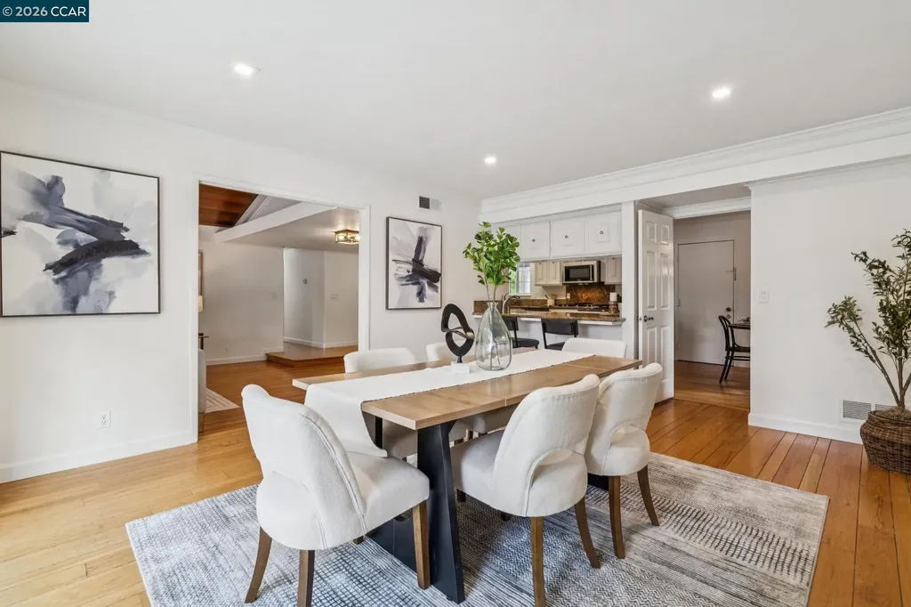 3403 Lime Tree Court Walnut Creek CA 94598