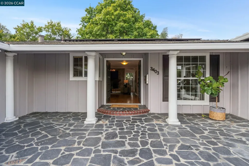3403 Lime Tree Court Walnut Creek CA 94598