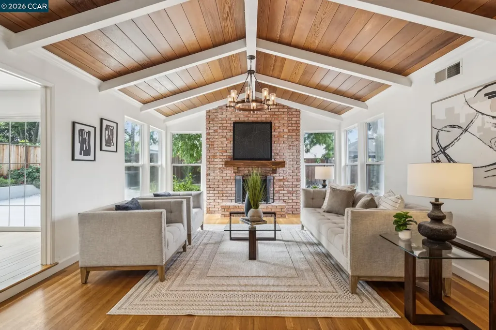 3403 Lime Tree Court Walnut Creek CA 94598