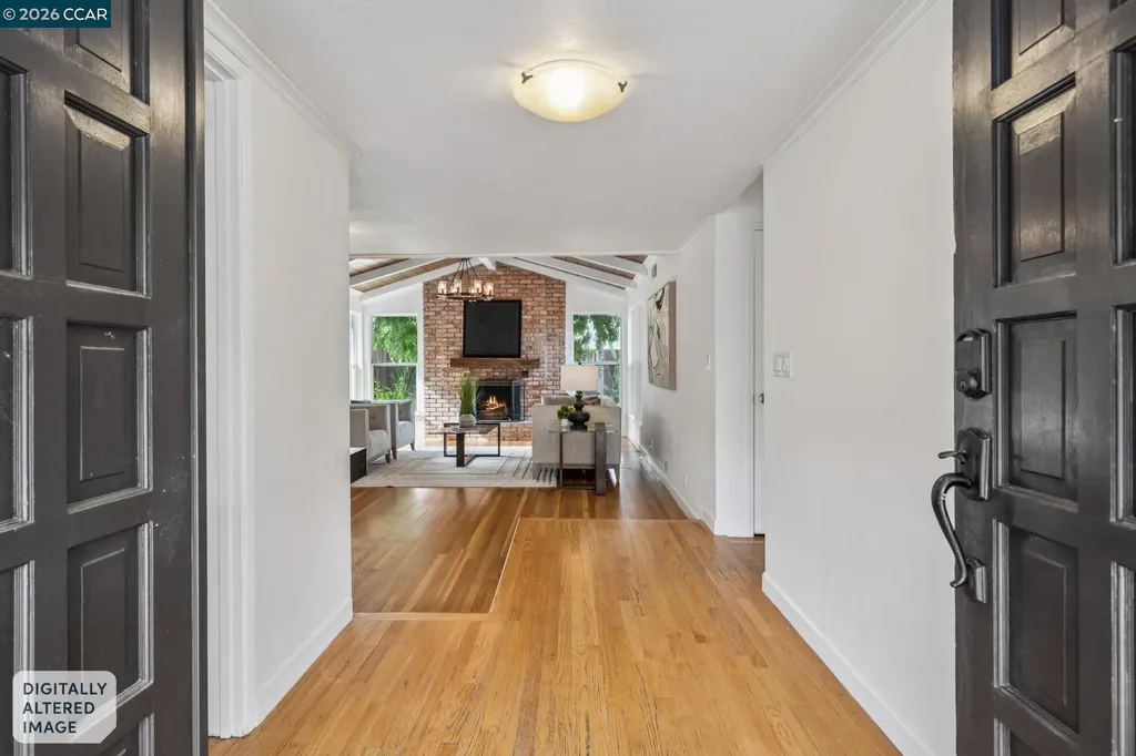 3403 Lime Tree Court Walnut Creek CA 94598