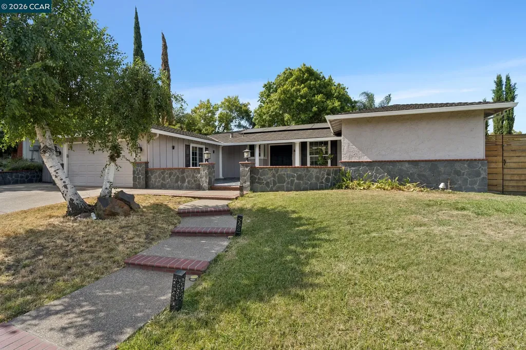 3403 Lime Tree Court Walnut Creek CA 94598