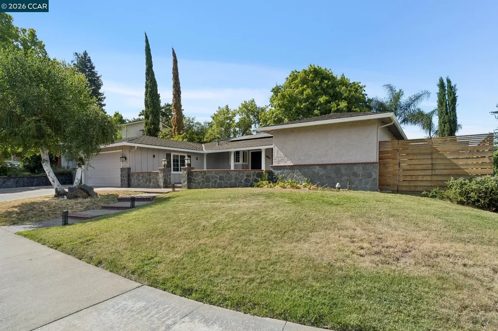 3403 Lime Tree Court Walnut Creek CA 94598