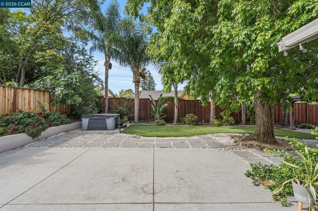 3403 Lime Tree Court Walnut Creek CA 94598