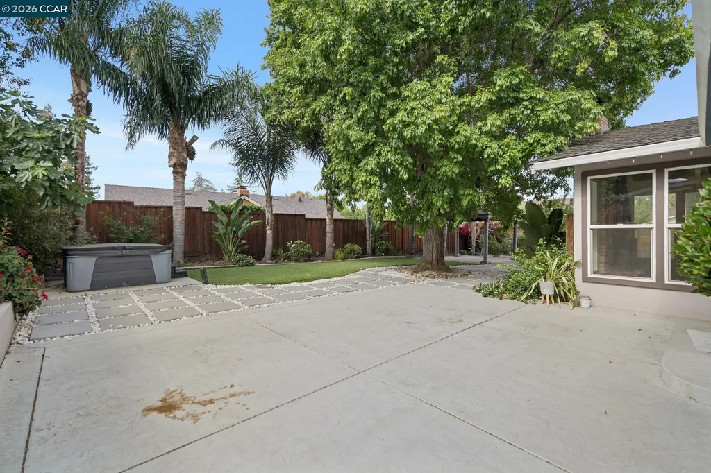 3403 Lime Tree Court Walnut Creek CA 94598