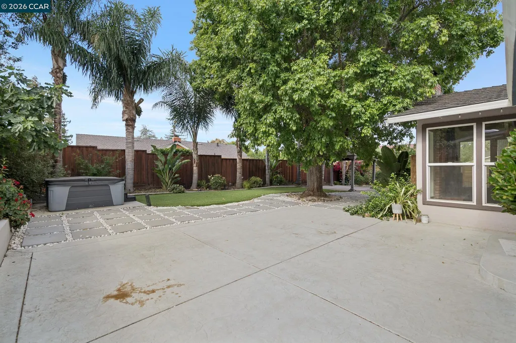 3403 Lime Tree Court Walnut Creek CA 94598