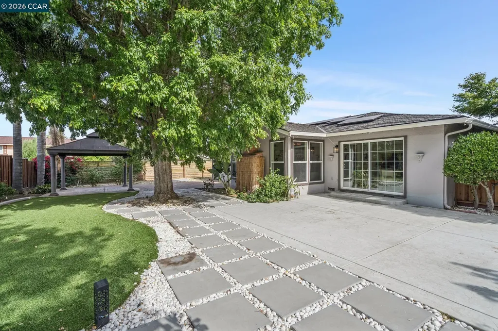 3403 Lime Tree Court Walnut Creek CA 94598