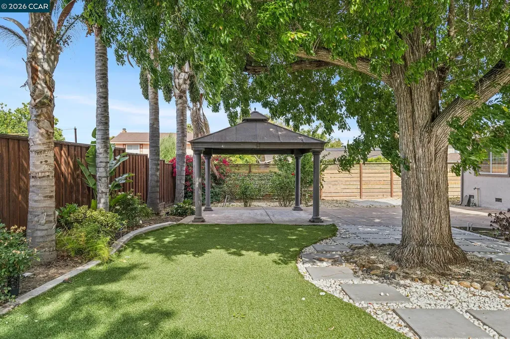 3403 Lime Tree Court Walnut Creek CA 94598