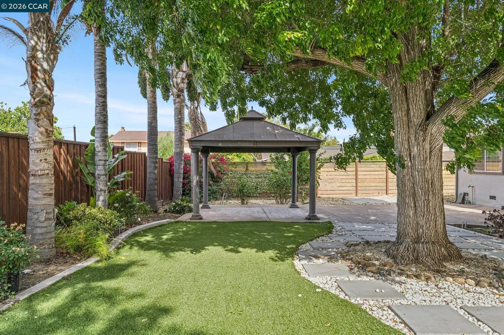 3403 Lime Tree Court Walnut Creek CA 94598