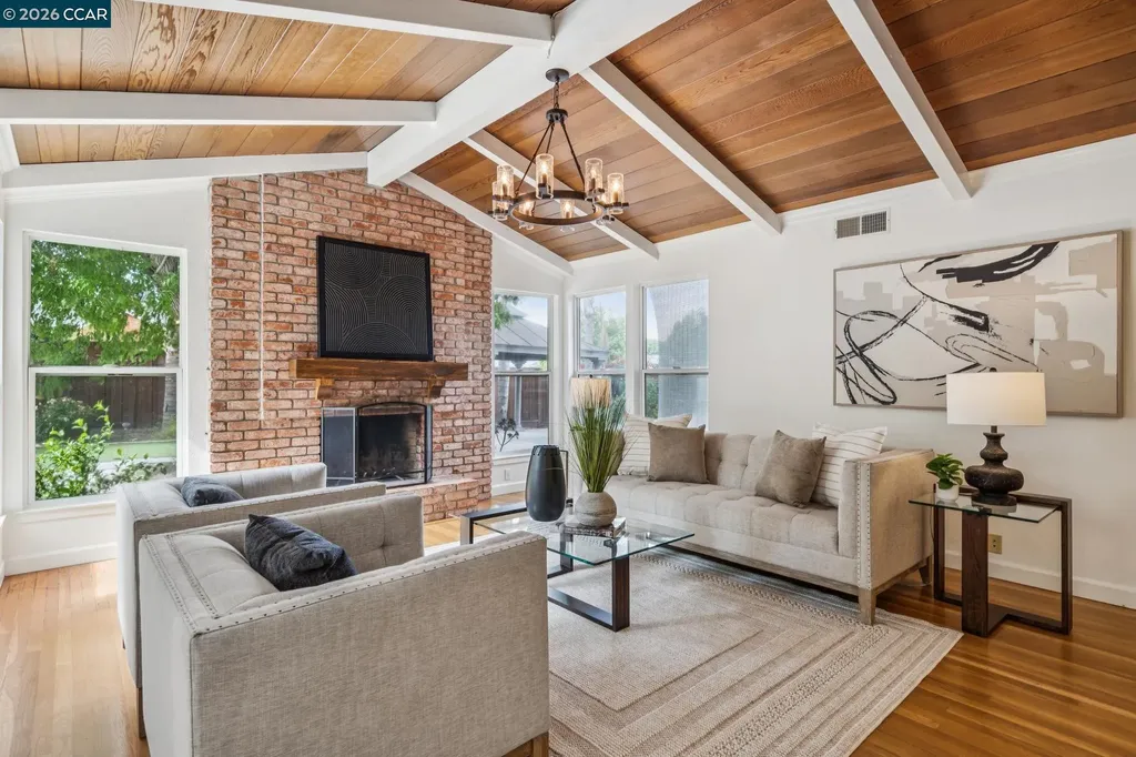 3403 Lime Tree Court Walnut Creek CA 94598