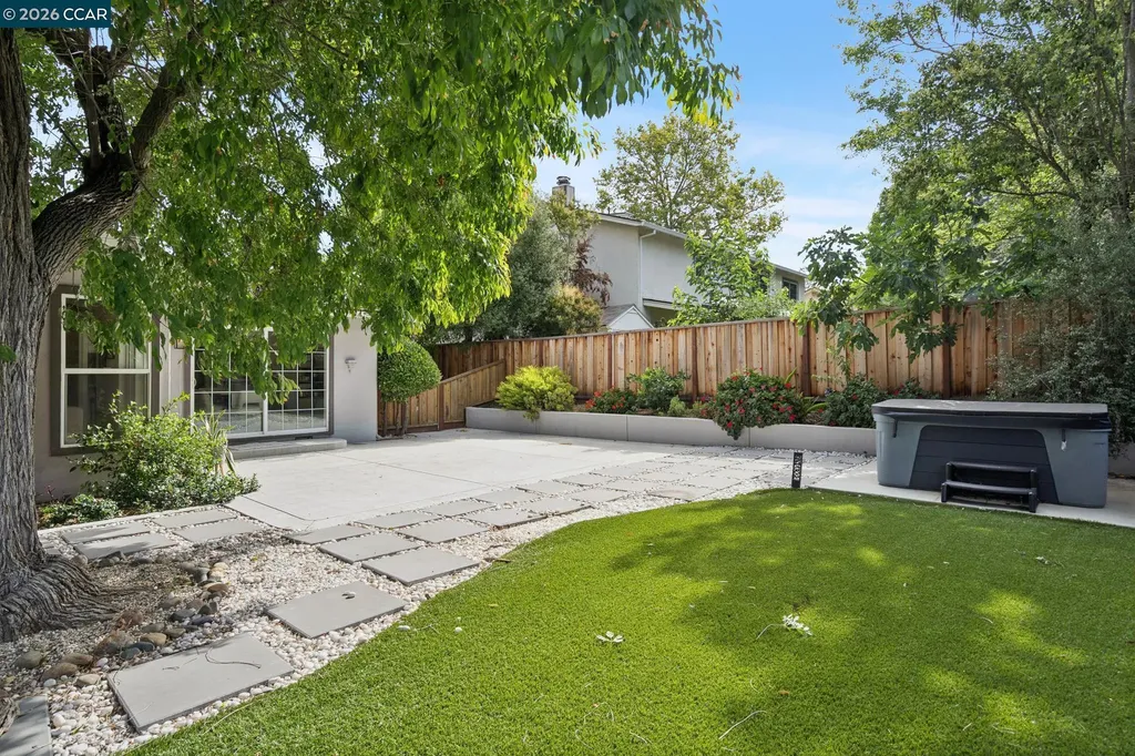 3403 Lime Tree Court Walnut Creek CA 94598