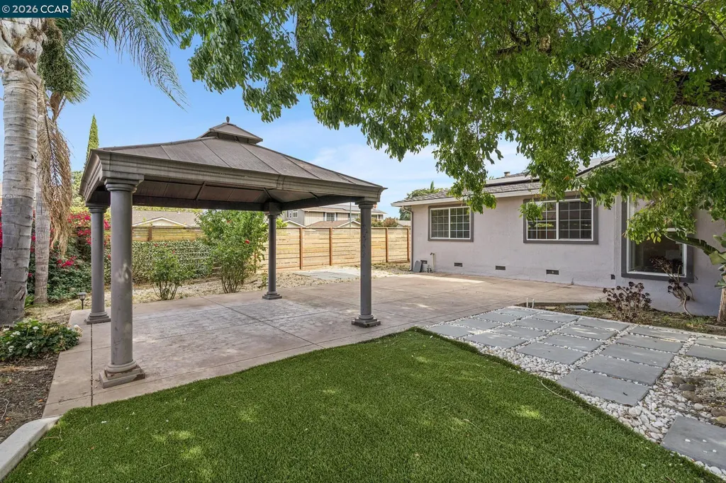 3403 Lime Tree Court Walnut Creek CA 94598