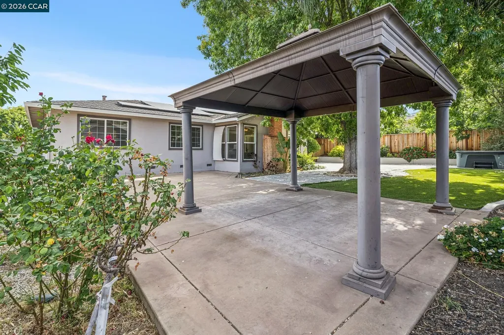 3403 Lime Tree Court Walnut Creek CA 94598