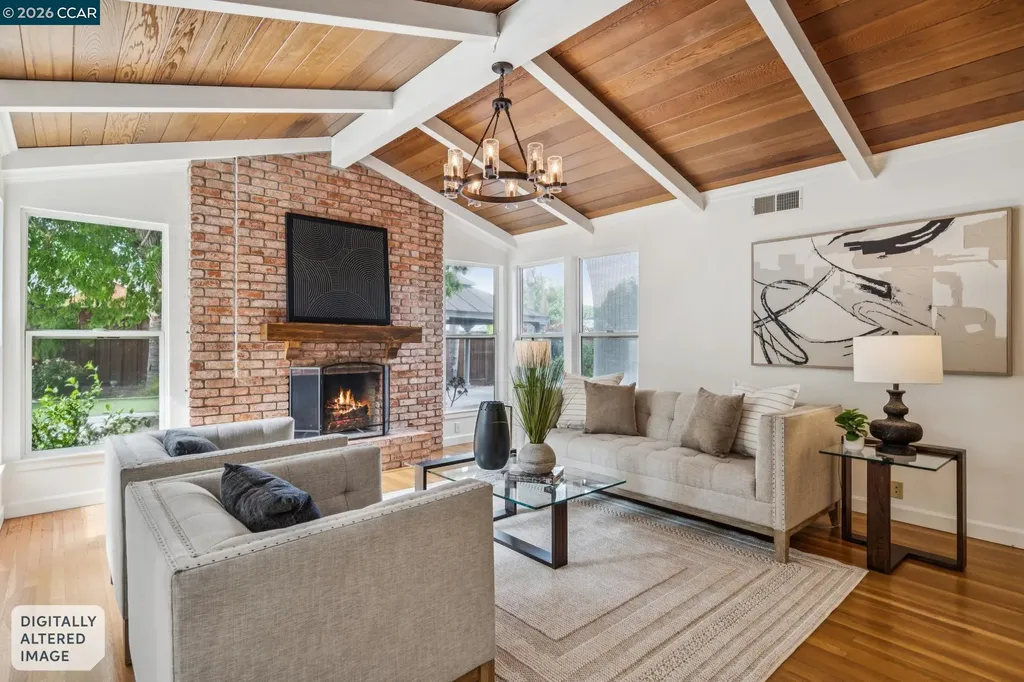 3403 Lime Tree Court Walnut Creek CA 94598
