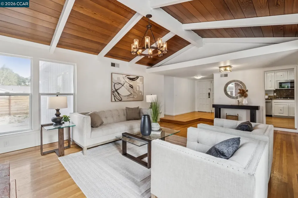 3403 Lime Tree Court Walnut Creek CA 94598