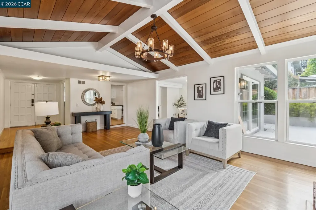 3403 Lime Tree Court Walnut Creek CA 94598