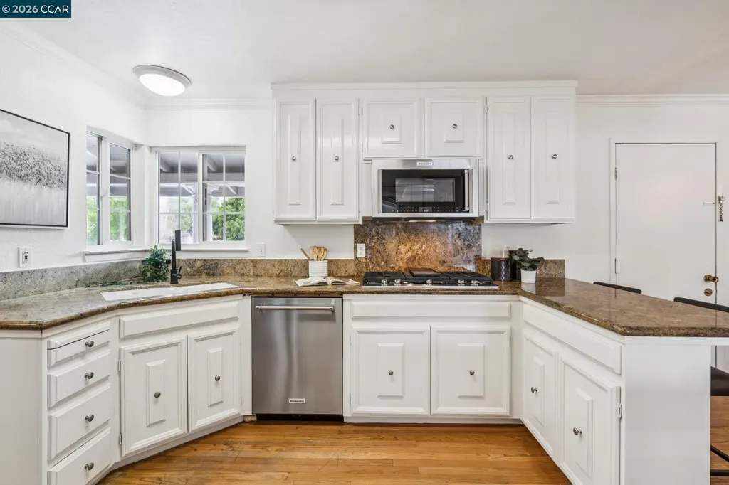 3403 Lime Tree Court Walnut Creek CA 94598