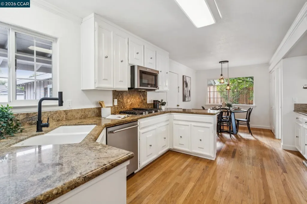 3403 Lime Tree Court Walnut Creek CA 94598