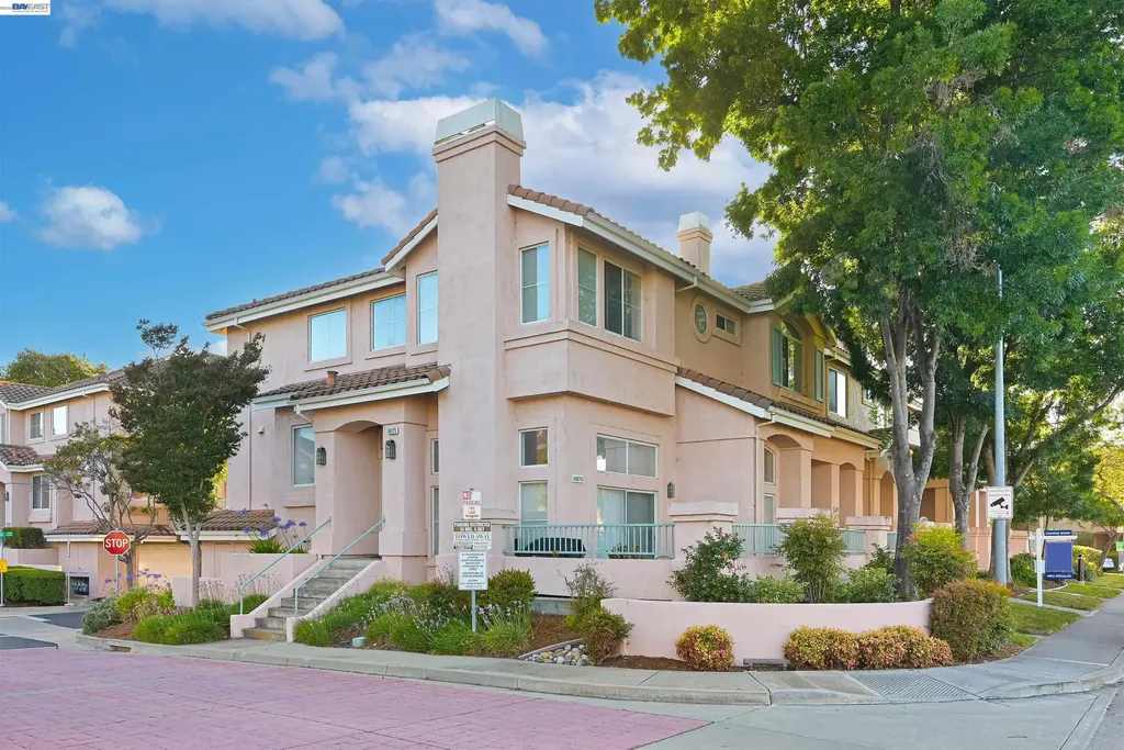 34271 Tan Bark Drive Fremont CA 94555