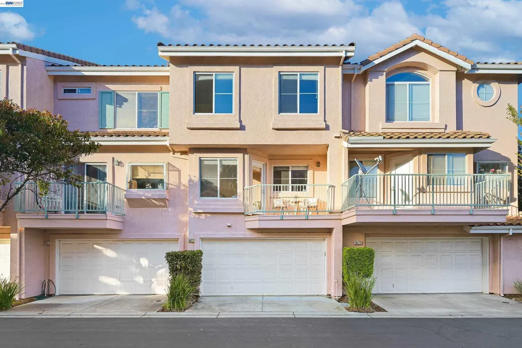 34271 Tan Bark Drive Fremont CA 94555