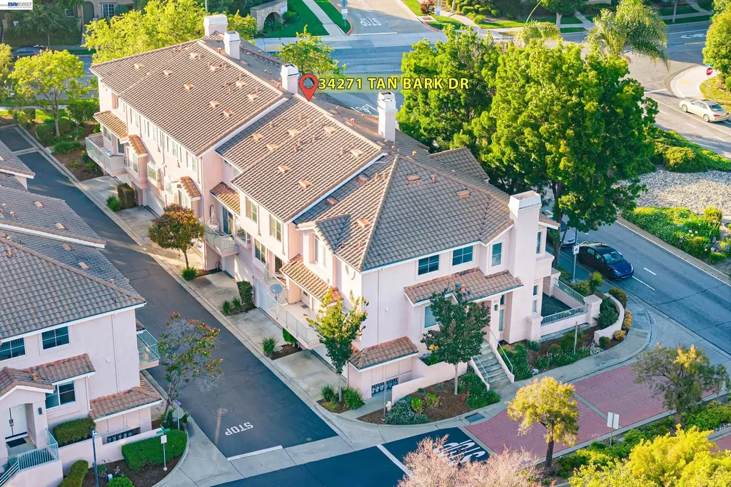 34271 Tan Bark Drive Fremont CA 94555