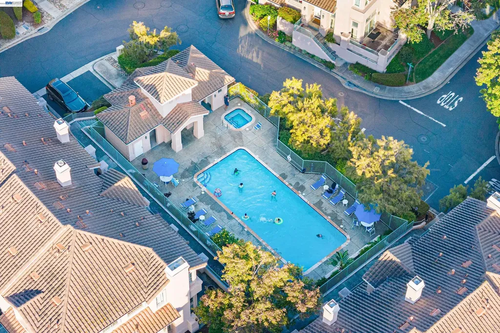 34271 Tan Bark Drive Fremont CA 94555