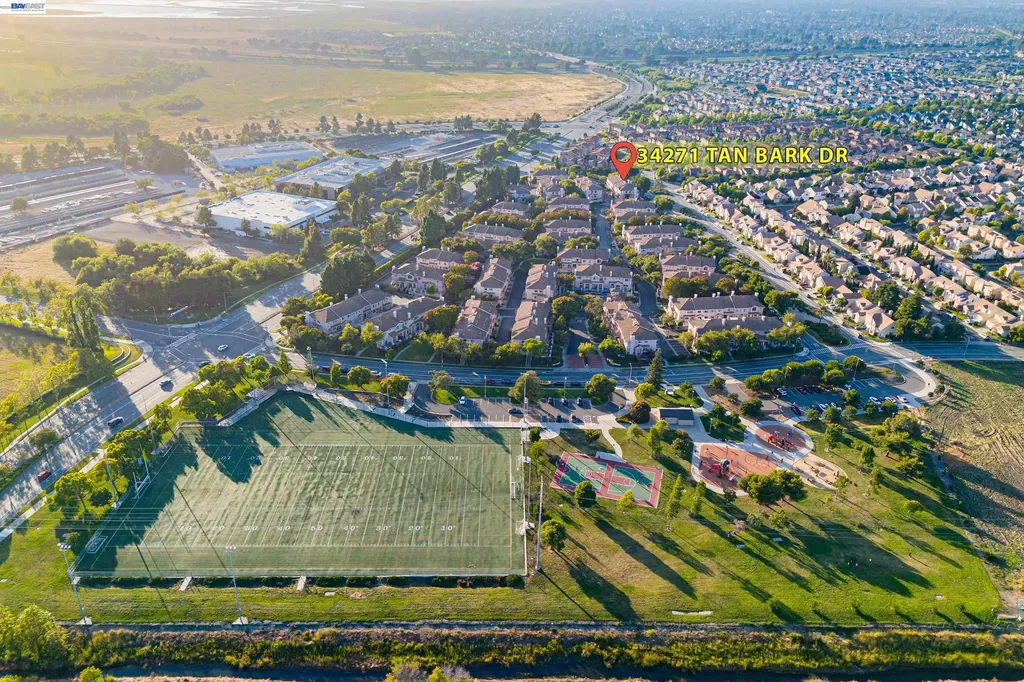 34271 Tan Bark Drive Fremont CA 94555