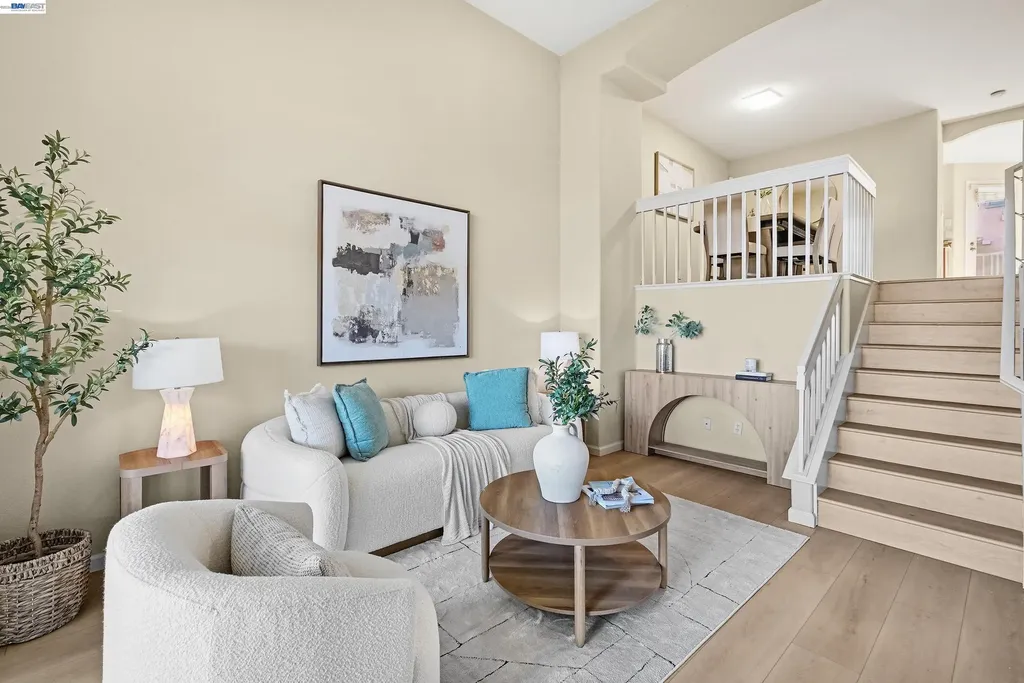 34271 Tan Bark Drive Fremont CA 94555