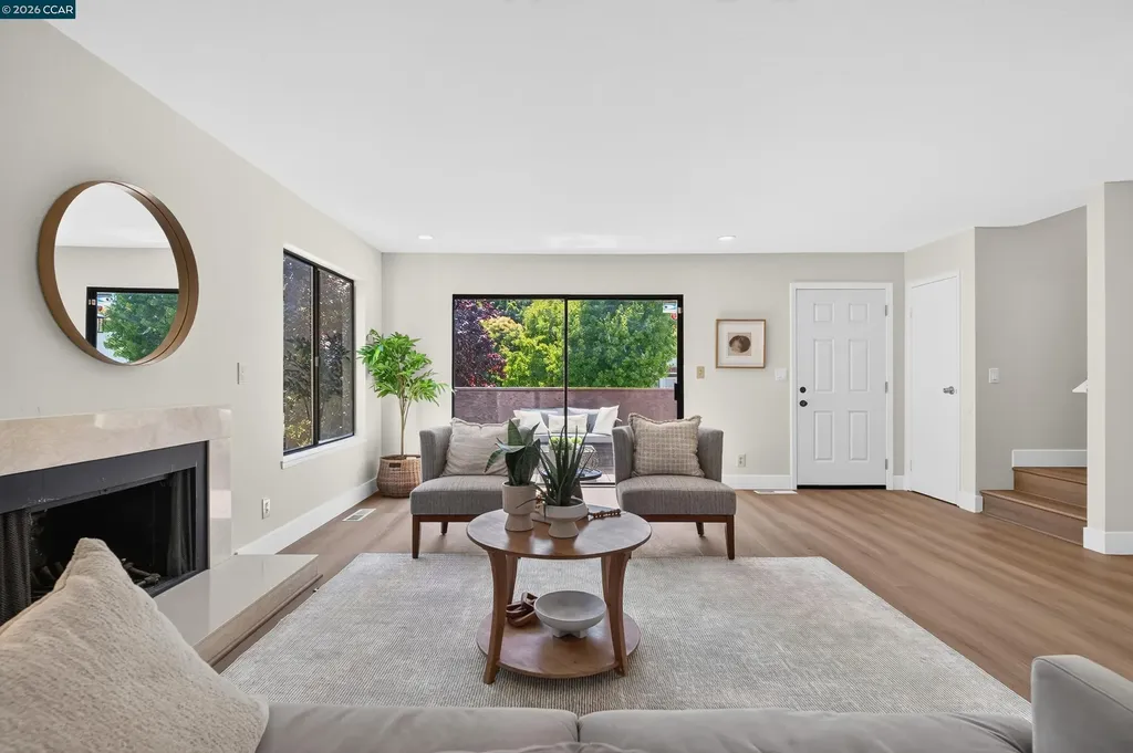 1707 Dalessi Drive Pinole CA 94564