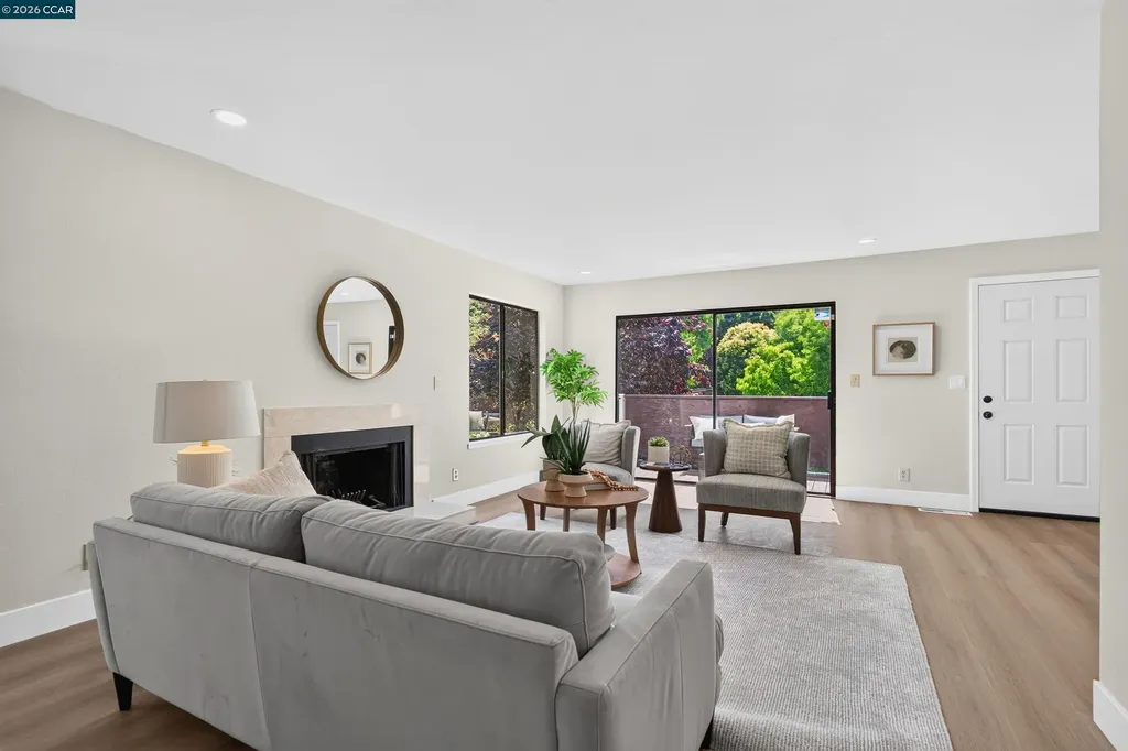 1707 Dalessi Drive Pinole CA 94564