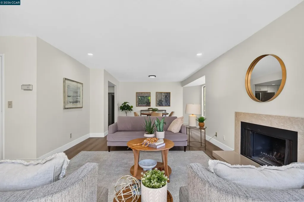 1707 Dalessi Drive Pinole CA 94564