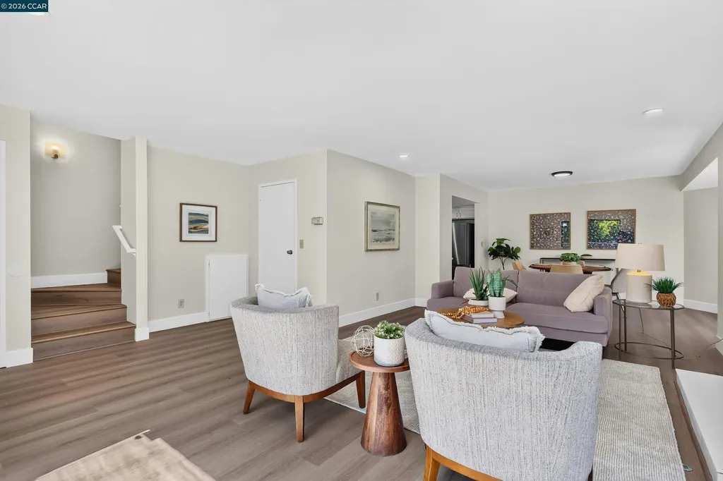 1707 Dalessi Drive Pinole CA 94564