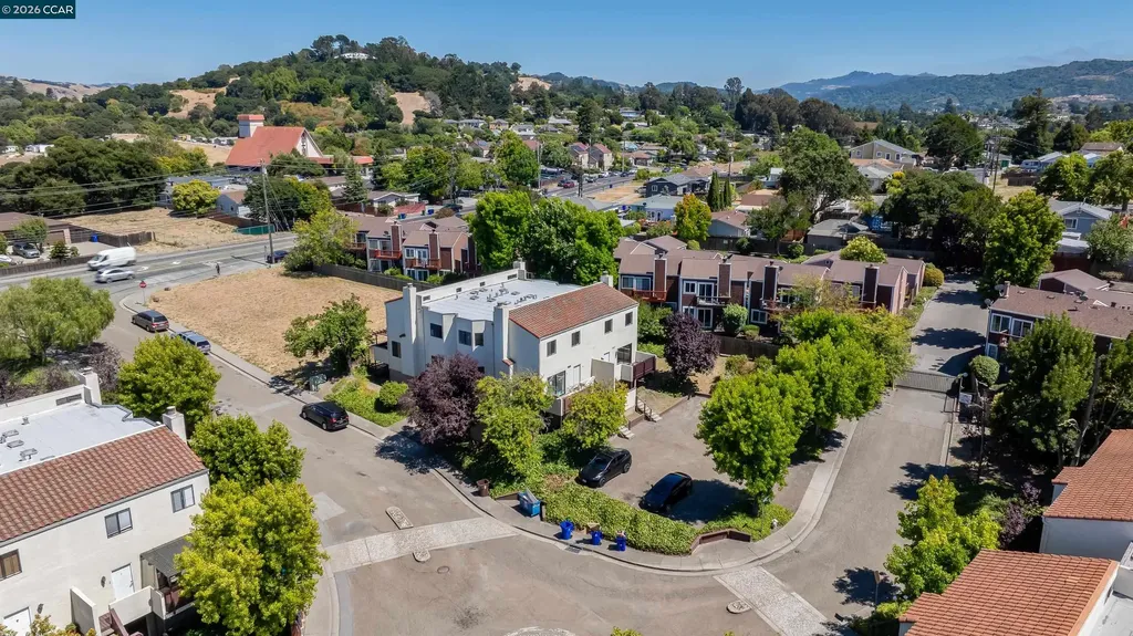 1707 Dalessi Drive Pinole CA 94564