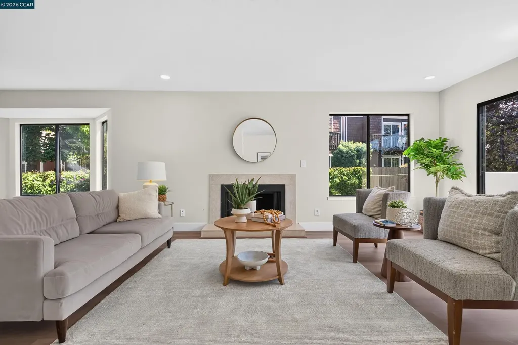 1707 Dalessi Drive Pinole CA 94564