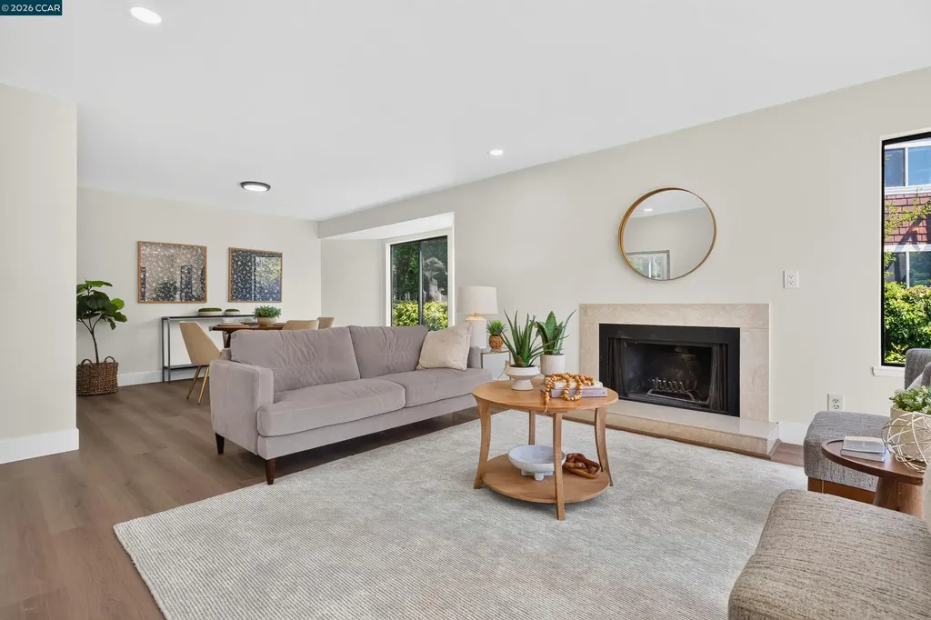 1707 Dalessi Drive Pinole CA 94564
