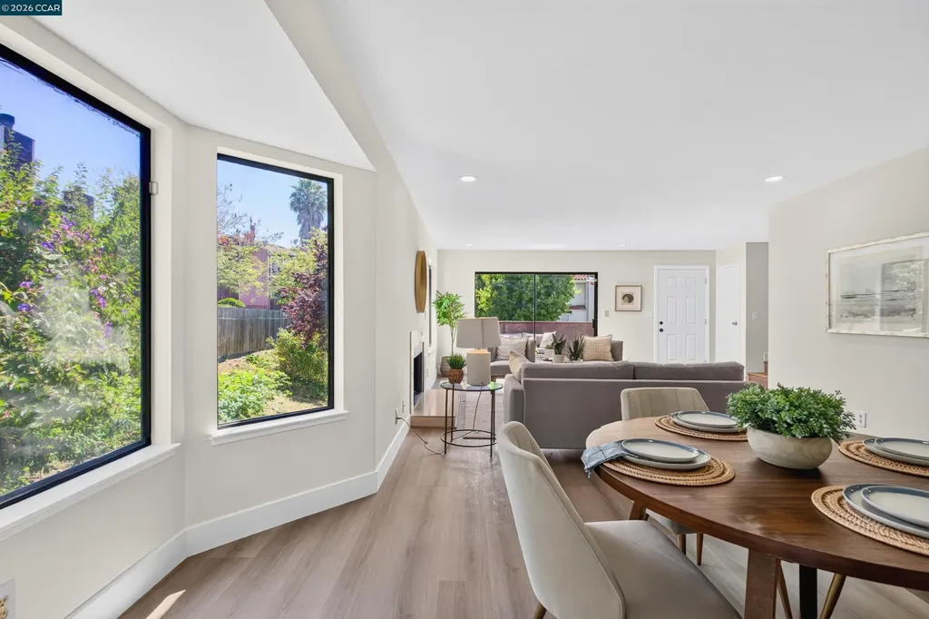 1707 Dalessi Drive Pinole CA 94564