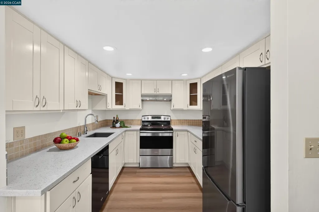 1707 Dalessi Drive Pinole CA 94564