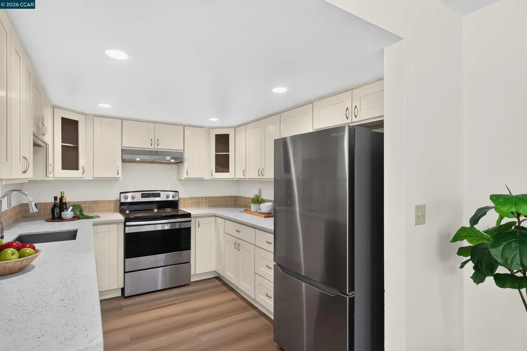 1707 Dalessi Drive Pinole CA 94564