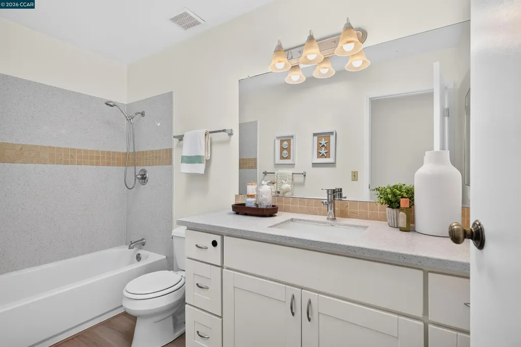 1707 Dalessi Drive Pinole CA 94564