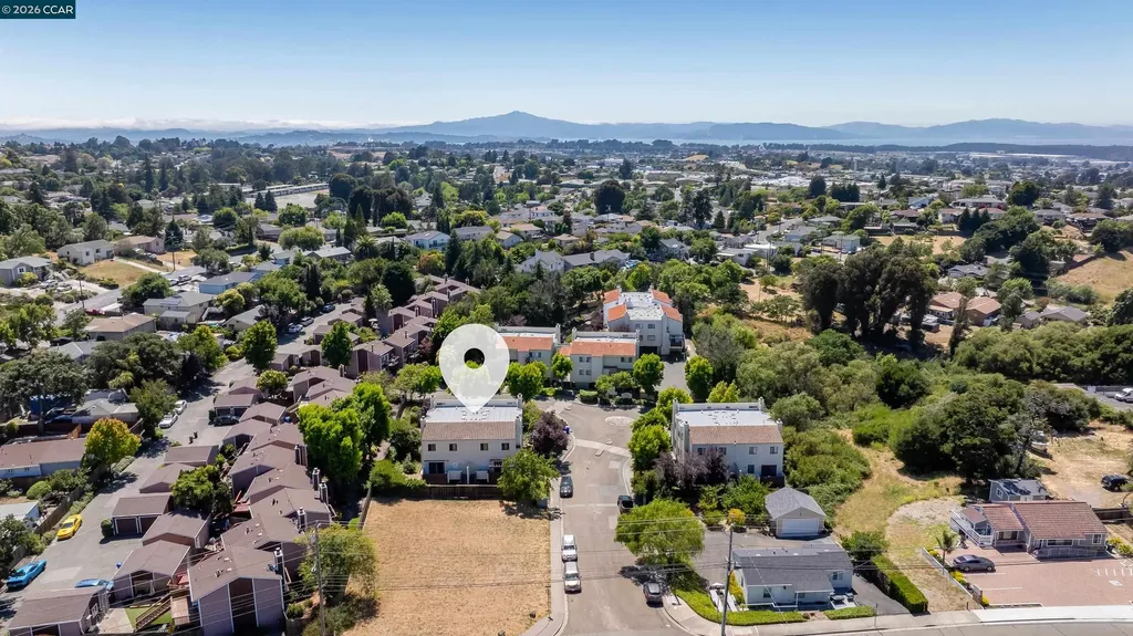 1707 Dalessi Drive Pinole CA 94564
