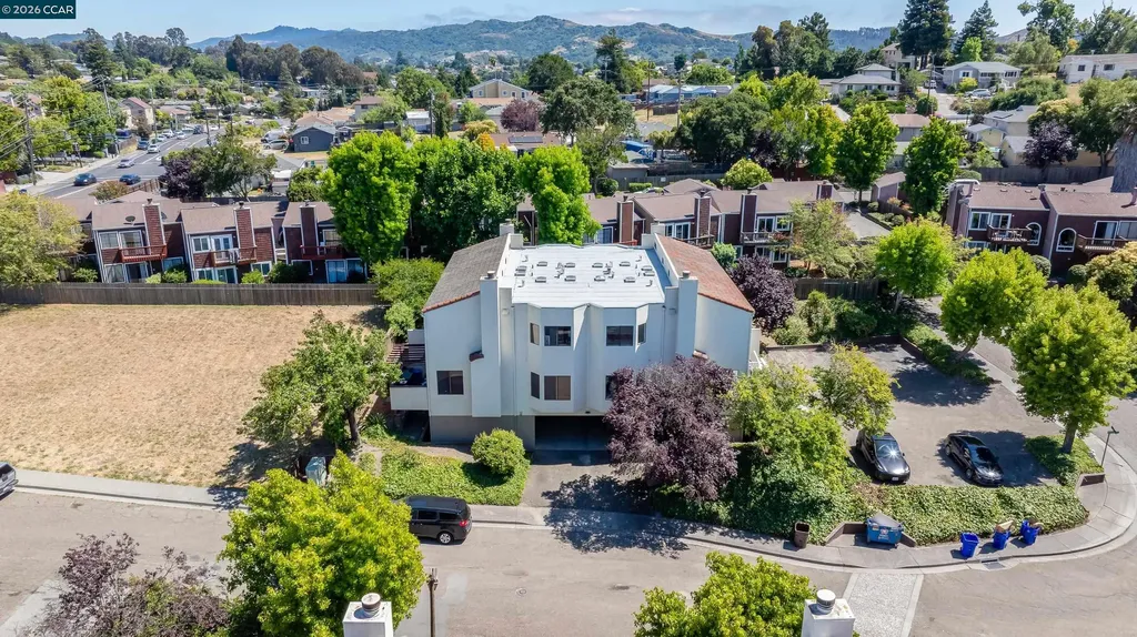 1707 Dalessi Drive Pinole CA 94564