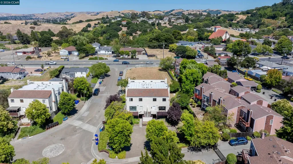 1707 Dalessi Drive Pinole CA 94564