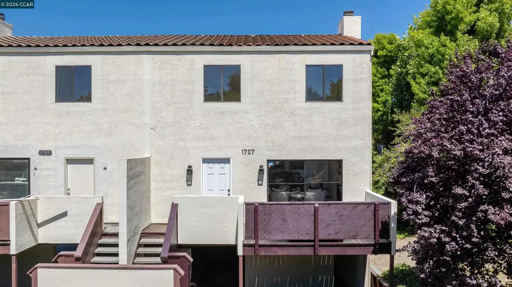 1707 Dalessi Drive Pinole CA 94564