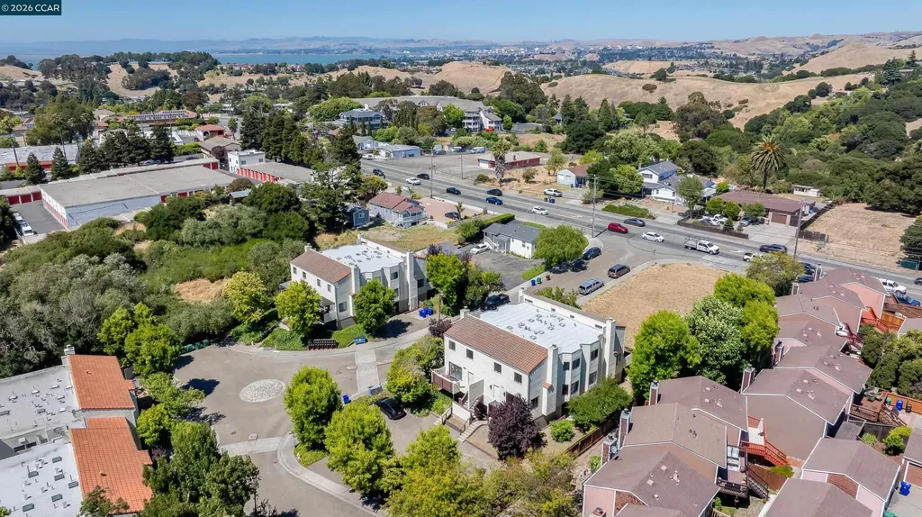 1707 Dalessi Drive Pinole CA 94564