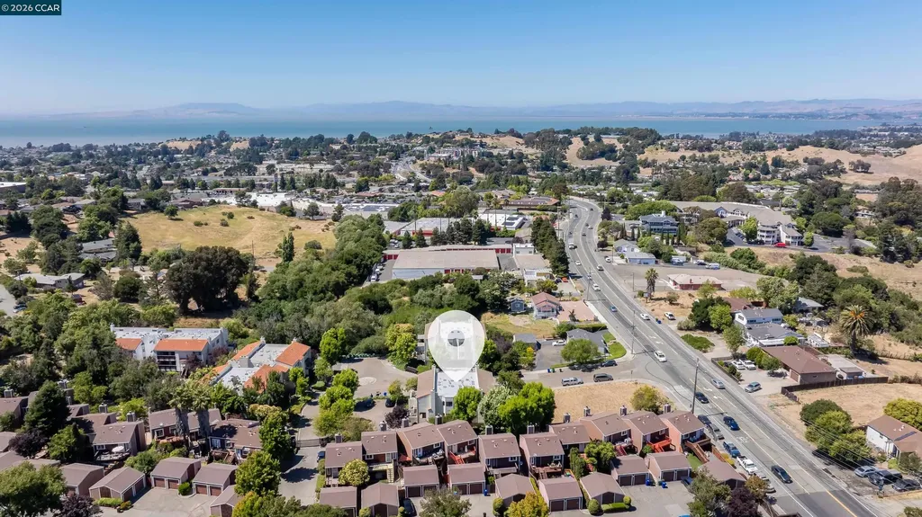 1707 Dalessi Drive Pinole CA 94564