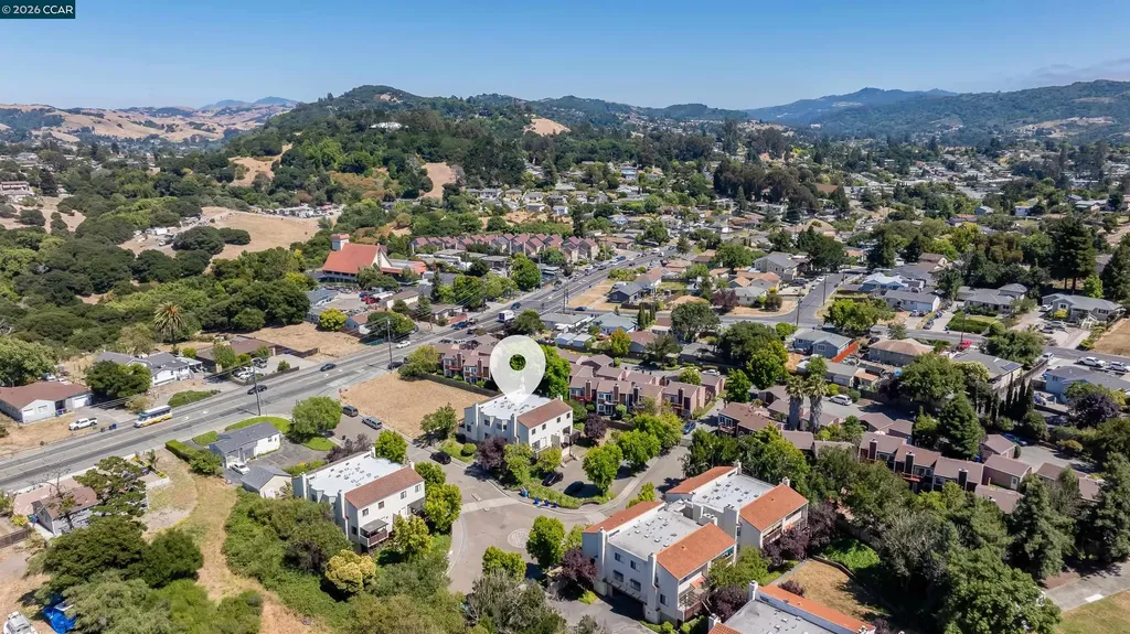 1707 Dalessi Drive Pinole CA 94564