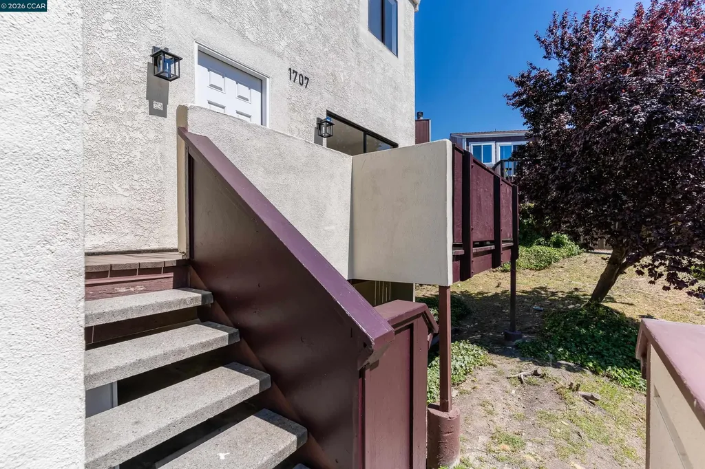 1707 Dalessi Drive Pinole CA 94564