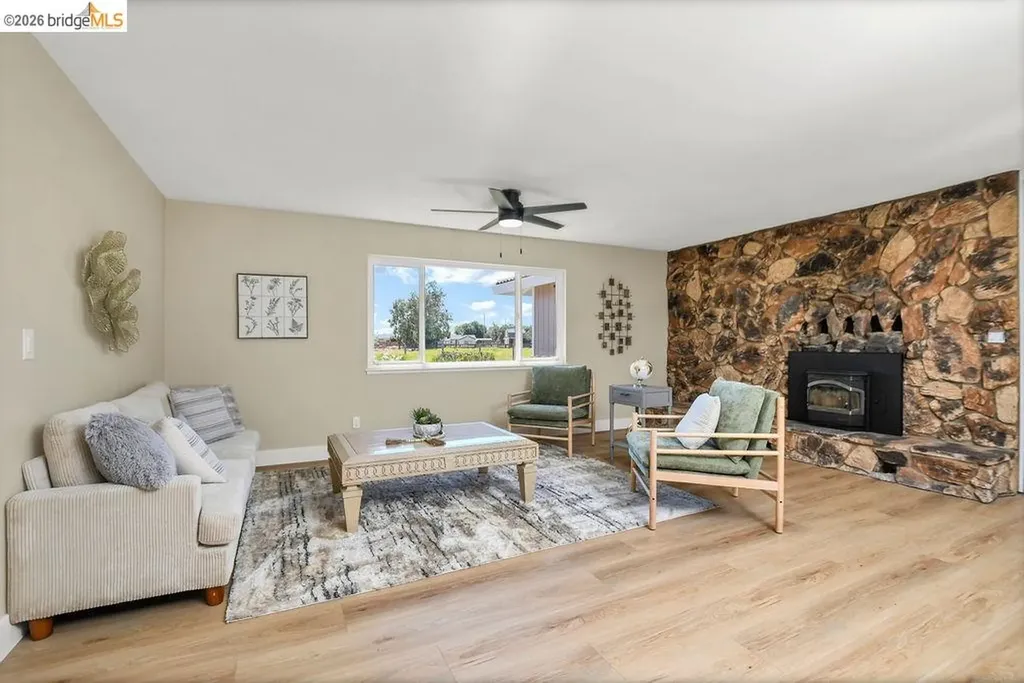 121 Markey Lane Brentwood CA 94513