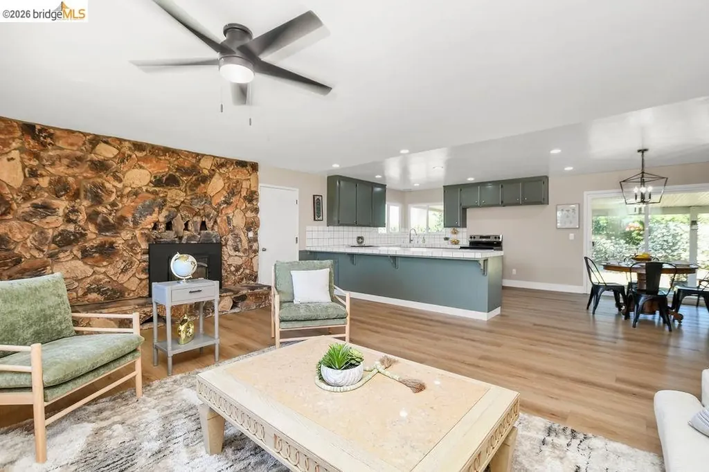 121 Markey Lane Brentwood CA 94513