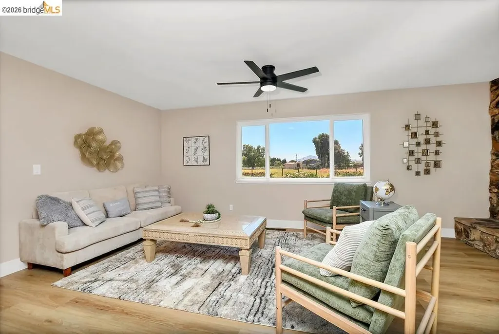 121 Markey Lane Brentwood CA 94513